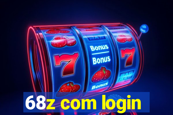 68z com login